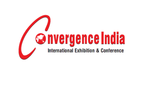 展會名稱：2022年(nián)第29屆印度國際通訊博覽會 convergence india 2022